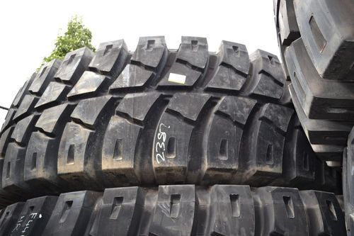 Light Weight High Strength 40.00R57 Tyre