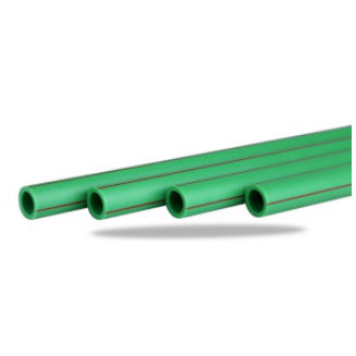 High Strength Hot Water Pipe Length: 500  Centimeter (Cm)