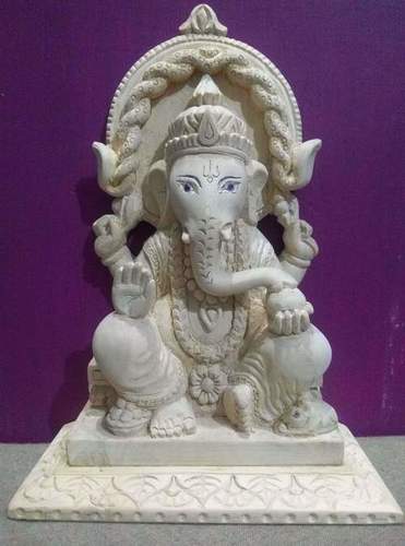 High Strength Lord Ganesha Statue