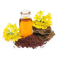 Kachi Ghani Mustard Oil