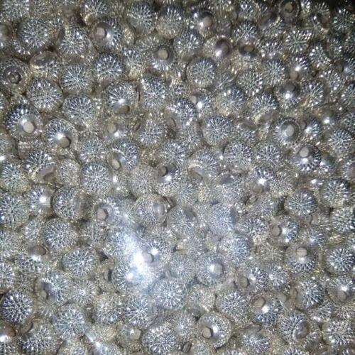 Low Price Silver Beads