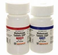 Meloxicam Tablet By AAP American pharmacy