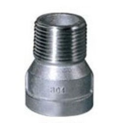 Mild Steel Forged Reducer