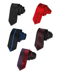 Multi Color Mens Tie