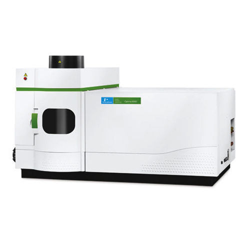 Optical Emission Spectrometer For Measuring Length: 1 To 3  Meter (M)