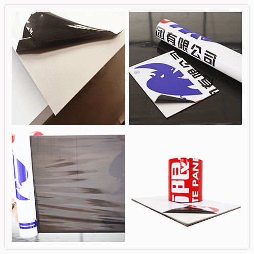 Supply Clear Protection Film With Printing For Metal Surface Wholesale  Factory - SHANDONG JIARUN NEW MATERIAL CO., LTD