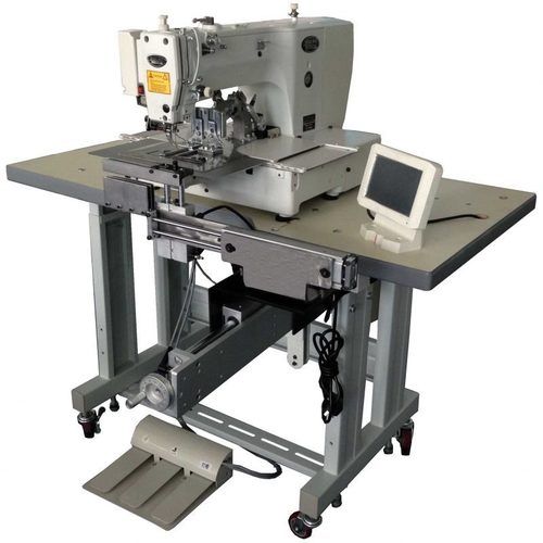 Light Weight S-Ct150 Auto Curtain Pinch Pleating Machine