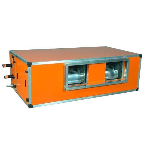 Single Skin Air Handling Unit