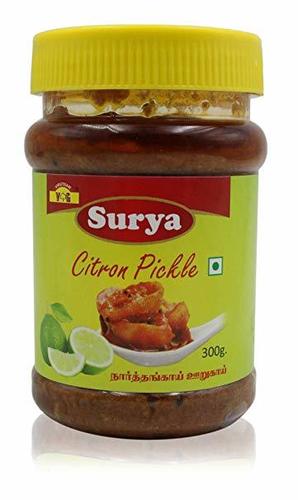 Surya Citron Pickles