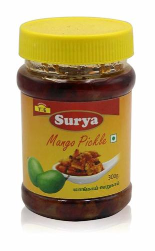 Available In All Color Surya Mango Pickles