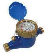 Water Meters For Domestic And Industrial Uses