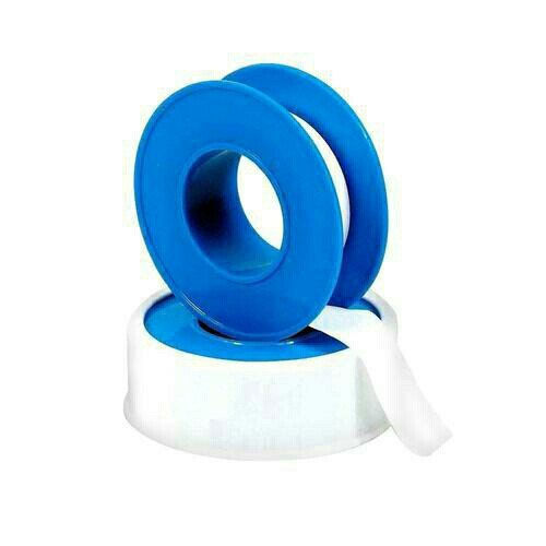 White Ptfe Tape Roll Use: Masking