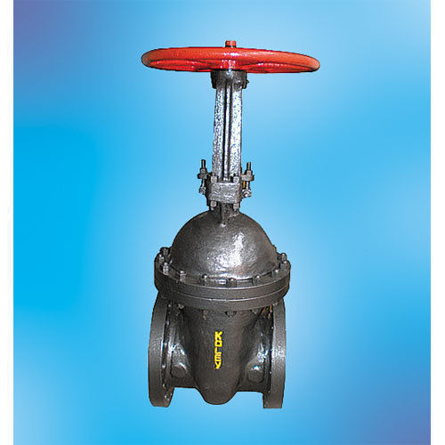 Anti Corrosive Gate Valves