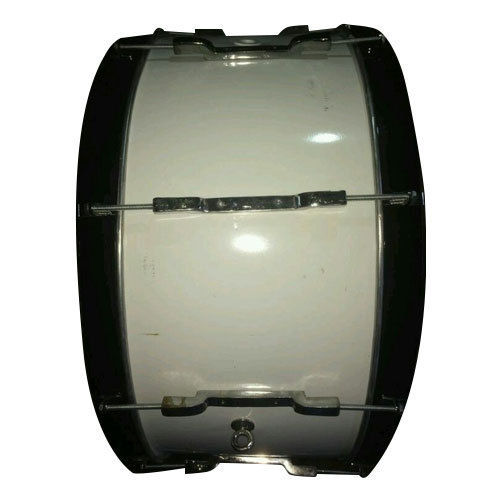 Black And White Pt Drum