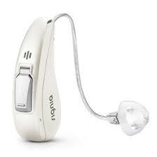 Cellion Primax 2Px Hearing Aid