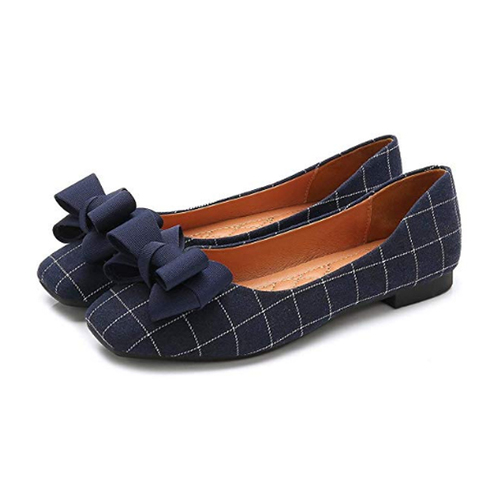 flat shoes canada