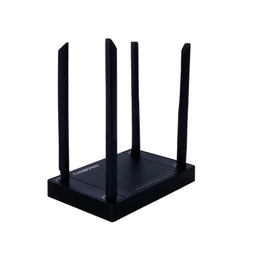 Ftth 2.4G, 5G Dual-Band Wireless Router Port: China