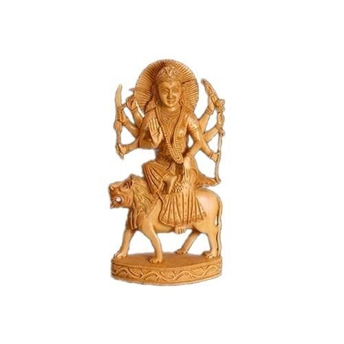 Handicraft Maa Durga Statue