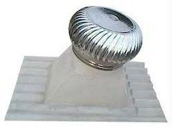 High Material Strength Roof Air Ventilators