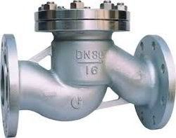 Metal Body Lift Nrv Valve Port Size: Various Sizes Are Available