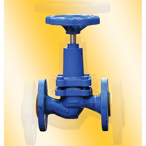 Rust Resistance Globe Valves