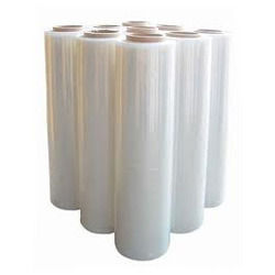 Scratch Protection Stretch Film Hardness: Soft