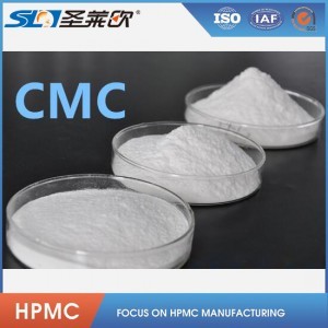 Sodium Carboxymethyl Cellulose - Food and Industrial Grade | High Viscosity Thickener, Water Retention, Stabilizing Agent