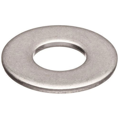 Stainless Steel Plain Washer