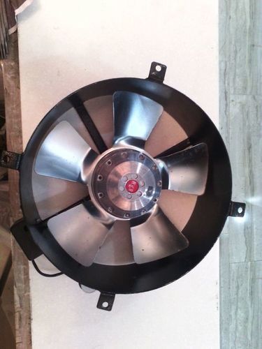 Ventilation Axial Fan Duct
