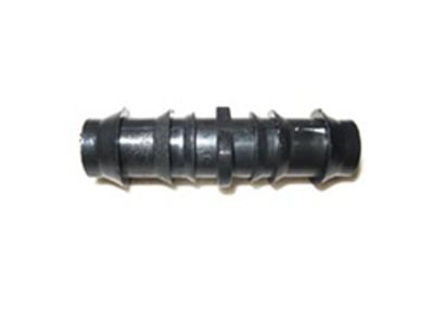 Black Color Joiner Coupler