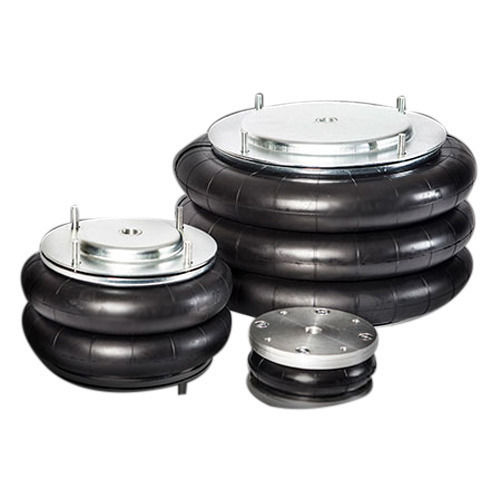 Durability Pneumatic Rubber Bellow