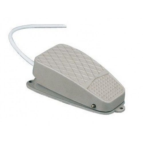 Durable Electric Foot Switch