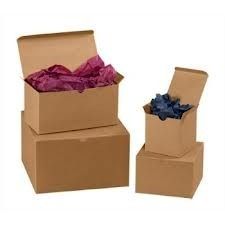 Eco Friendly Corrugated Carton Boxes