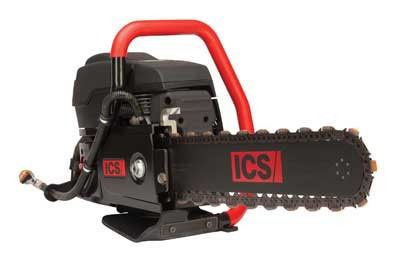 Electric Powered Chain Saw Machine (695 F4)