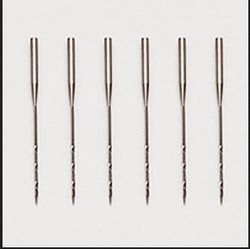 Felting Needle Set (6) - Xg9094001