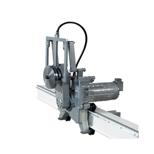 Good Quality Head Wall Saw Machine