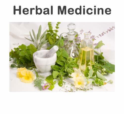 Herbal PCD Franchise