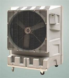 High Grade Industrial Air Cooler
