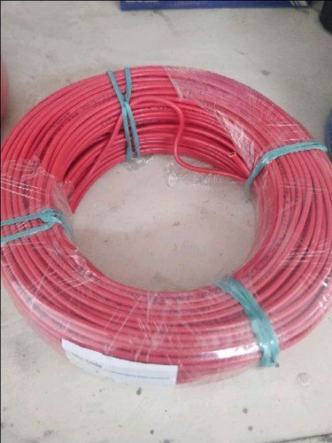 High Performance Electric Cable