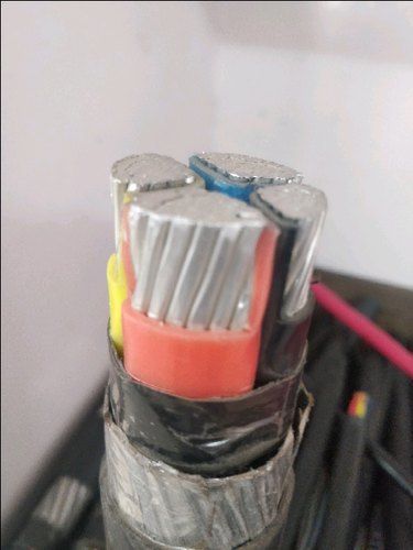 High Quality Power Cables