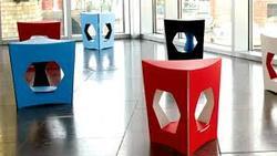 High Strength Designer Stools