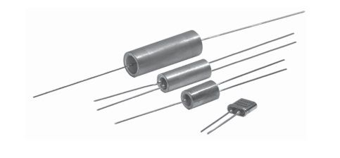 Hz Series Resistor (Z Foil) Application: Electronics Industry