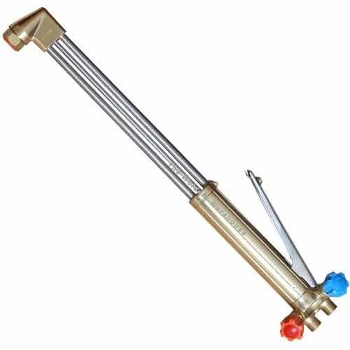 Brass Metal Industrial Gas Bridging Torch