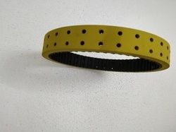 Long Life Rubberized Timing Belt