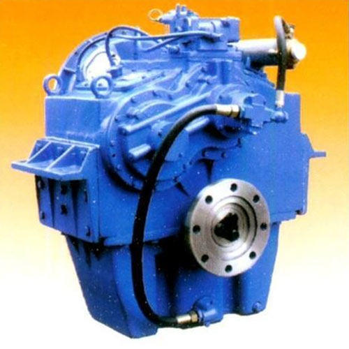 High Efficiency Marine Gearbox Fada 300