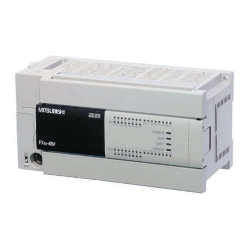 Mitsubishi Plc Fx3u-64mr-es