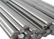 Nickel Copper Alloy Round Bars Application: Industrial