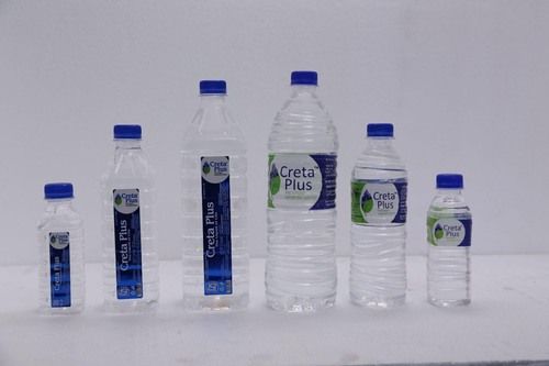 Packaging Mineral Drinking Water