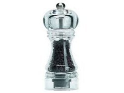 Perfect Finishing Pepper Grinder Application: Homes