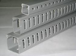Perforated PVC Cable Tray